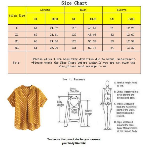 レディースTシャツ 大人 半袖 Vネック 大きいサイズ 女性トップス スリム オフィス 通勤 イエロー