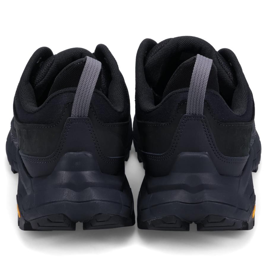 HOKA ONEONE HOKAONEONE ホカオネオネ スニーカー アナカパ ブリーズ ロー メンズ ハイキング 防水 M Anacapa Breeze Low 1127920-BBLC - 画像 (4)