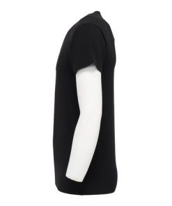 レッド（RED）（メンズ） リカバリーウェア バイタルテック Vネックインナー半袖 Sサイズ VW-AA-S 一般医療機器 遠赤外線 ルームウェア