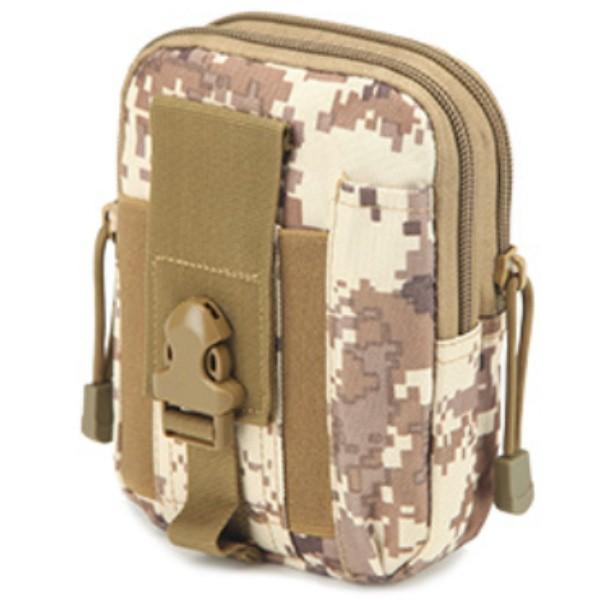 ベルトポーチ メンズ スマホ レディース ウエストポーチ スマホポーチ 大容量 仕事 スマホケース ヒップバッグ 迷彩 おしゃれ アウトドア ミリタリー