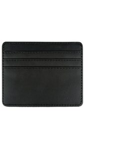 【値下げ】マネークリップ メンズ 財布 二つ折り財布 カードケース 極薄 軽量 スキミング防止 無地 コンパクト ウォレット プレゼント スリム