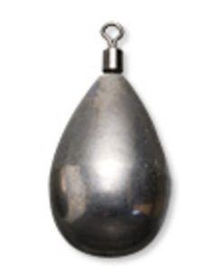 reins(レイン) タングステン ヘビーダウンショットシンカー 28.0g [1oz]