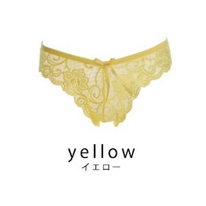 セクシーショーツ 総レース フルバック セクシーランジェリー シースルー 透け ショーツ単品 レディース 下着 過激下着 せくシ ランジェリー - 画像 (7)