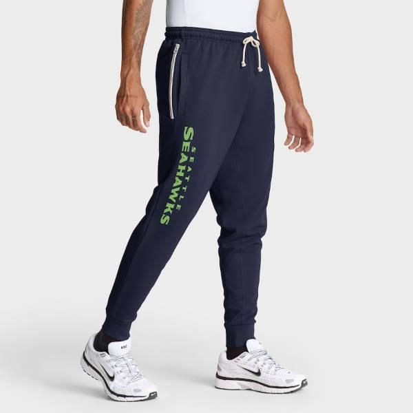 NIKE NFL公式 正規品 メンズ スウェットパンツ ジョガーパンツ ボトムス ナイキ Nike シアトル・シーホークス Seattle Seahawks - 画像 (5)