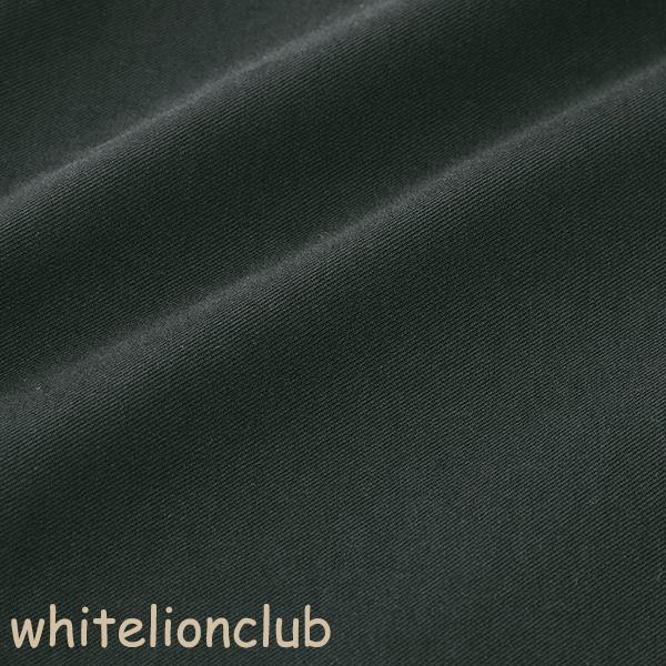 BODY WILD グンゼ ボディワイルド ストレートパンツ 前あき S/M/L/LL | ファスナー付 ポケット付 ベルトループ メンズ レーヨン ボトムス ズボン BDV111 GUNZE BODYWILD - 画像 (7)