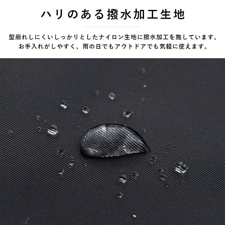 SCANDINAVIAN FOREST ショルダーバッグ レディース ブランド 大きめ 大容量 9ポケット a4 斜め掛け おしゃれ 撥水 軽量 スカンジナビアンフォレスト 旅行 ギフト - 画像 (8)