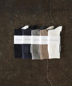 ふるさと納税 広陵町 バックラインソックス 5足セット (25cm〜27cm)