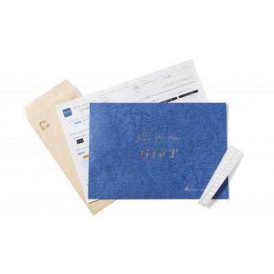 ふるさと納税 千曲市 メンズオーダーシャツギフト券(綿・ポリエステル混紡) - 画像 (3)