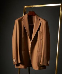 ふるさと納税 九十九里町 ザ・クロークルーム オーダースーツ、オーダージャケットお仕立券(9,000円分)