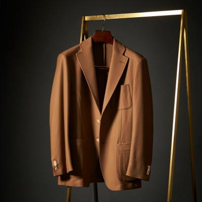 ふるさと納税 九十九里町 ザ・クロークルーム オーダースーツ、オーダージャケットお仕立券(9,000円分)