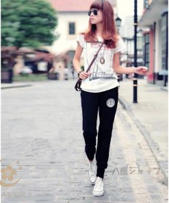 ジョガーパンツ  ロングパンツ スウェットパンツ レディース ルームパンツ ボトムス パンツ スエット