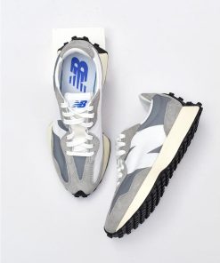 New Balance 送料無料 ニューバランス スニーカー メンズ レディース MS327 NEW BALANCE MS327LAB NB ブランド スポーツ カジュアル ロゴ 定番 爆買