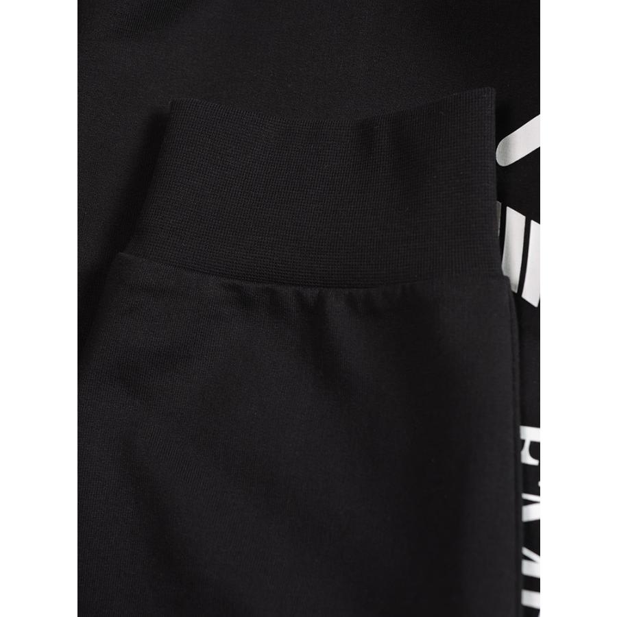 EMPORIO ARMANI エンポリオアルマーニ スウェットパンツメンズ サイドロゴ EA77M571AF13512 - 画像 (5)
